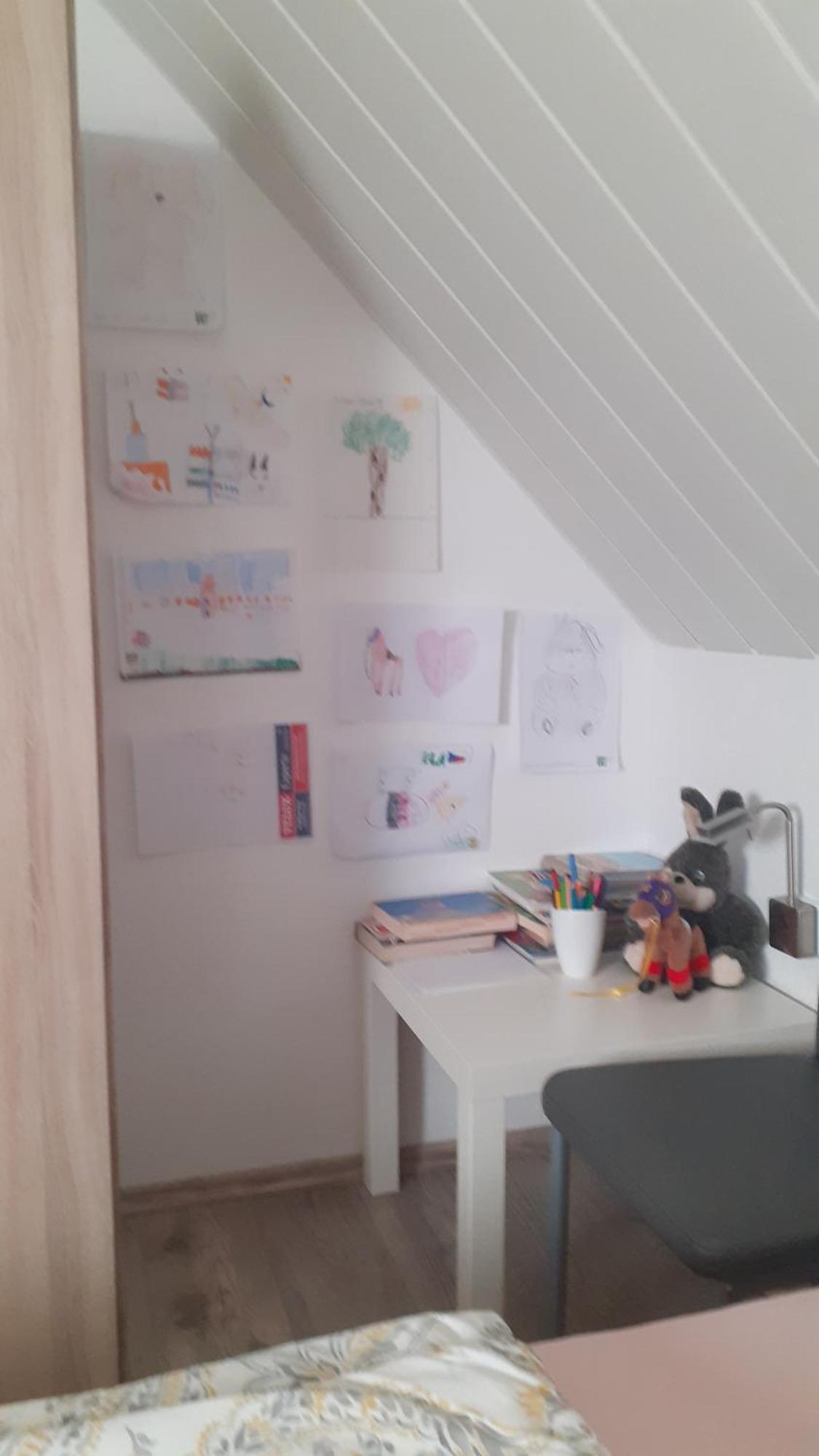 Privatzimmer Burgau Eksteriør bilde