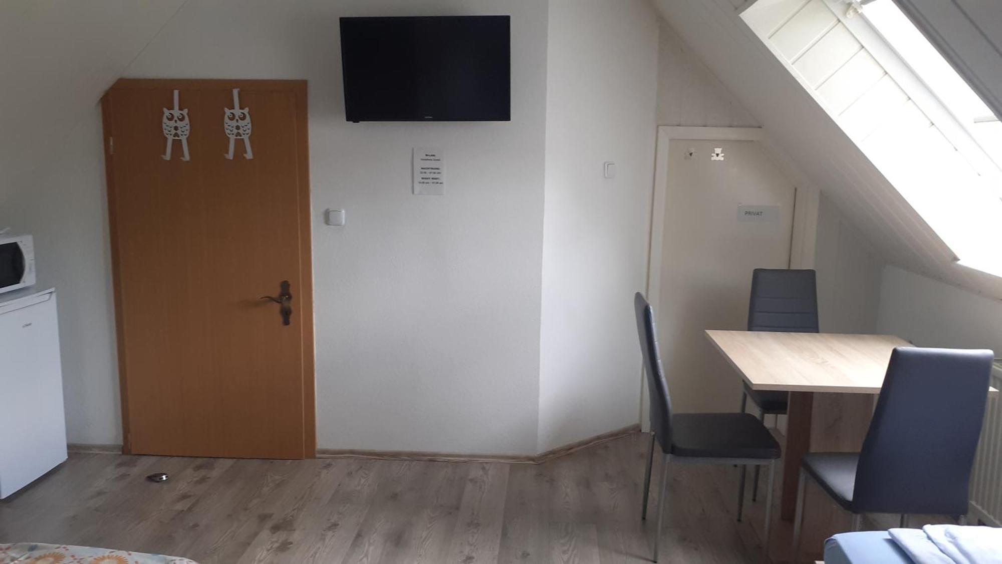 Privatzimmer Burgau Eksteriør bilde