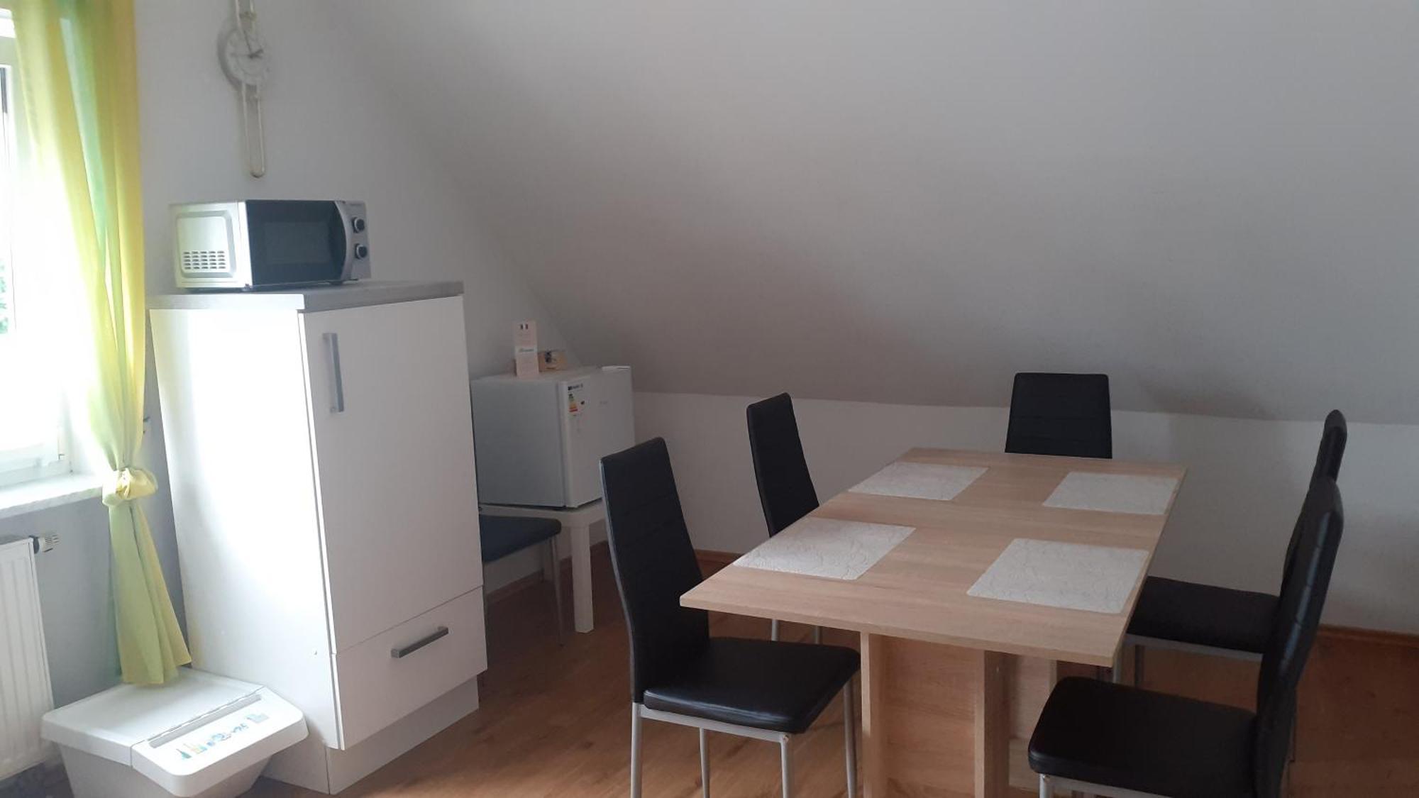 Privatzimmer Burgau Eksteriør bilde