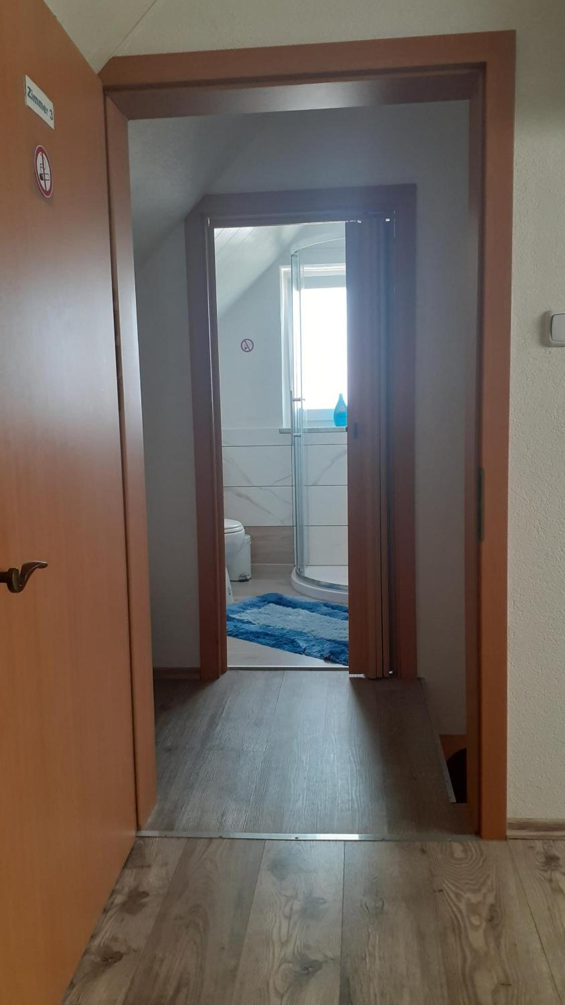Privatzimmer Burgau Eksteriør bilde