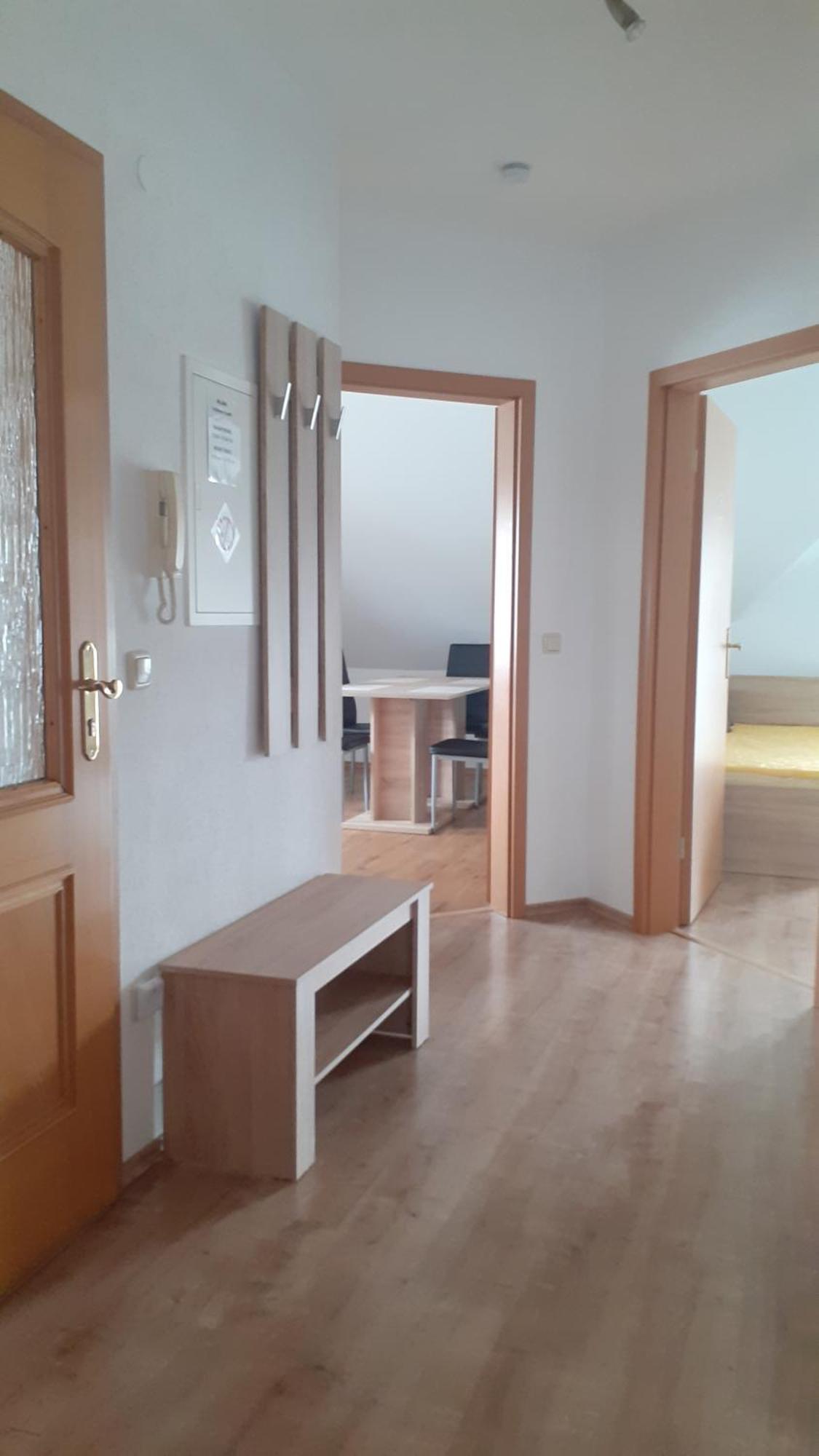 Privatzimmer Burgau Eksteriør bilde