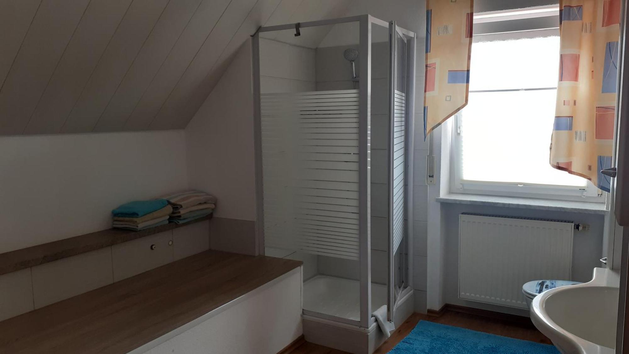 Privatzimmer Burgau Eksteriør bilde